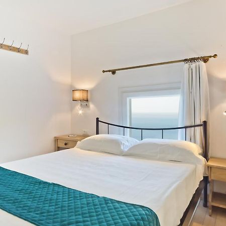 Karpathos Mountain&Sea Villa Kyra Panagia Exterior foto