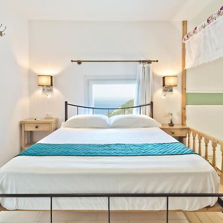 Karpathos Mountain&Sea Villa Kyra Panagia Exterior foto